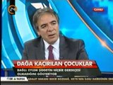 Dağa Kaçırılan Çocuklar, Çözüm Süreci - AKParti MKYK Üyesi Prof.Dr. Mazhar Bağlı