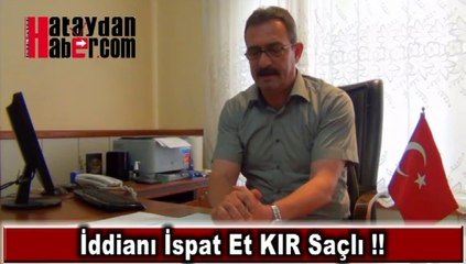 VEYSEL CINCIK 4 HAZİRAN 2014