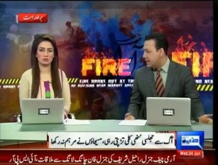 Three Incidents in a single day EXPOSED Bad Governance of Shabhaz Sharif in Punjab - Must Watch