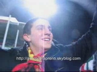 ePisode3 aurelien a un match de foot