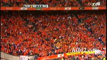 هدف هولندا الثاني