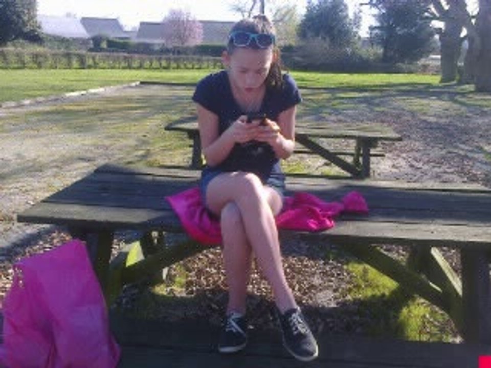 ma soeur , ma femme ,  vie !!! ♥