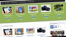 Daily Deals WordPress Theme, Groupon Clone & Group Buying Themes
