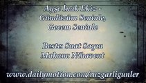 Ayşe İnak Ekiz-Gündüzüm Seninle