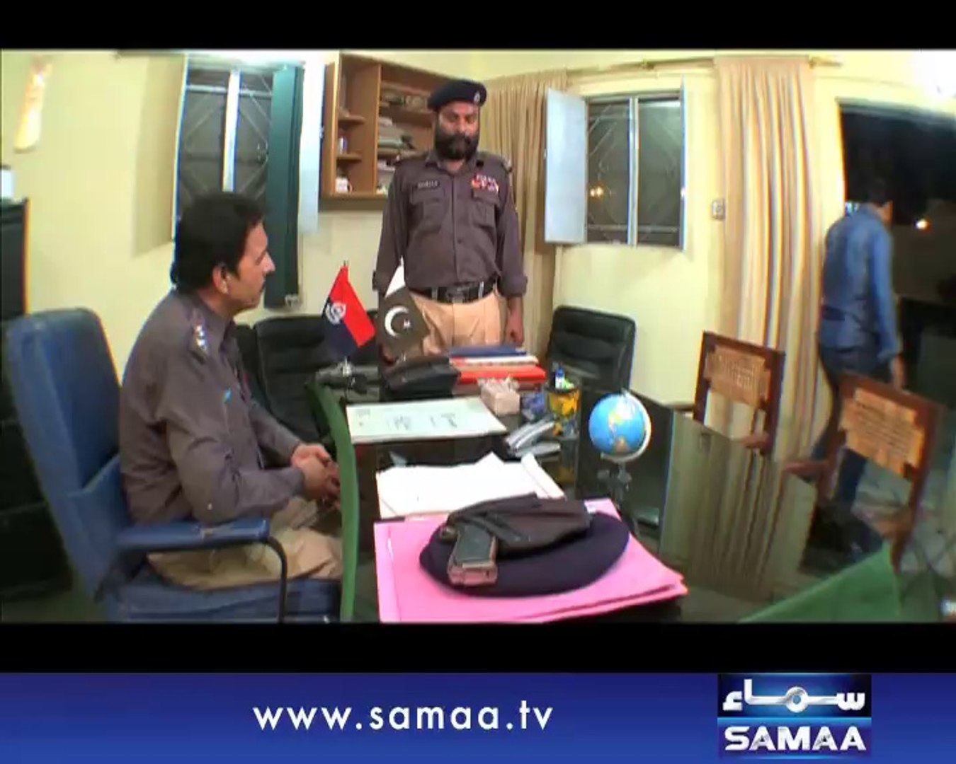 Wardaat, June 04, 2014