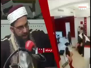 imama kamera şakası