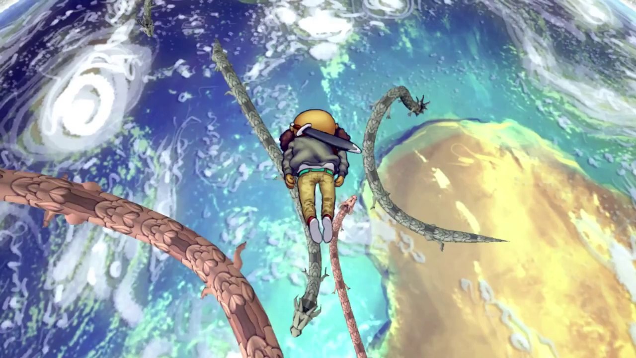 EarthNight - E3 2014 Gameplay Trailer