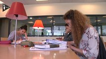 Bac : la prime à la classe