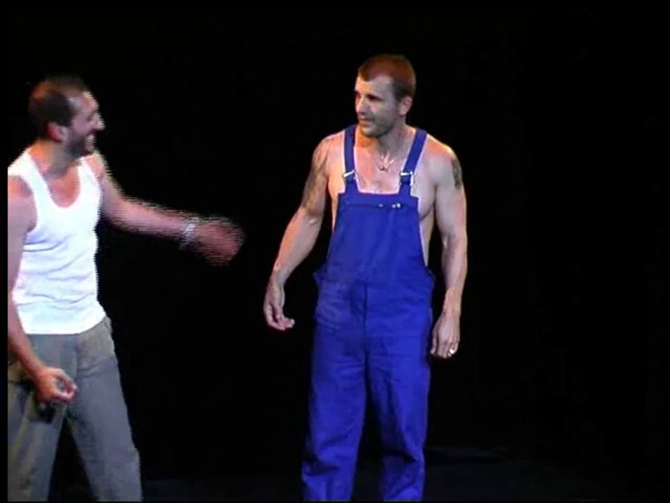 Sebastian Barrio Dans Vices & Vertus