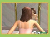 Sims stories trailer