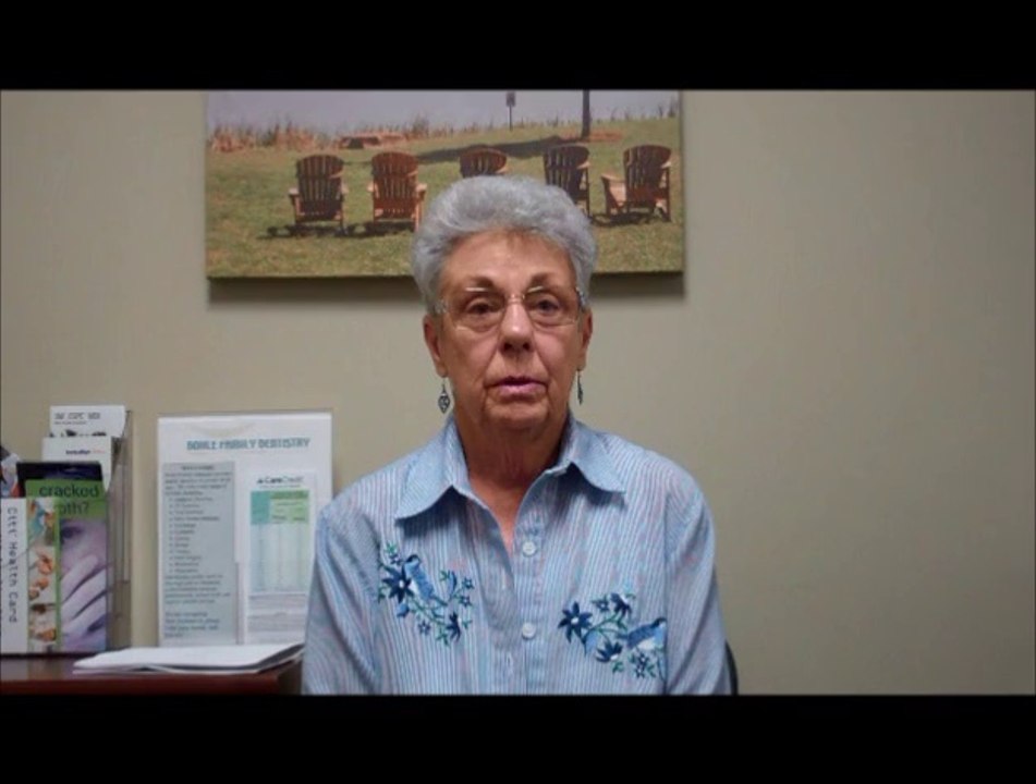 Paducah Cosmetic Dentist and Family Dentist - Charles Bohle DMD