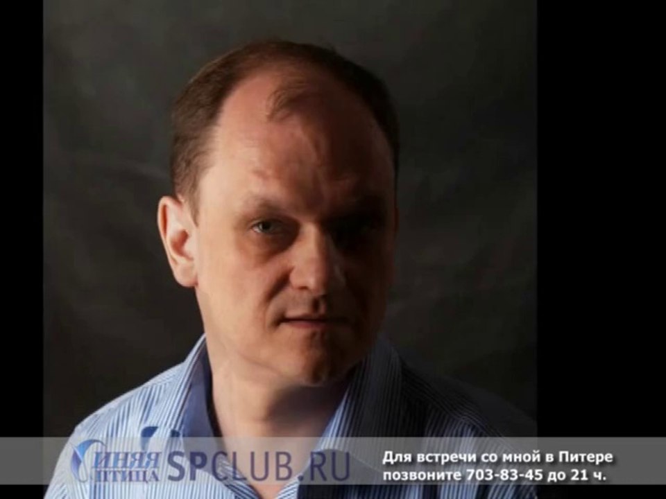 m69_13514 Сергей - юрист, увлеченный музыкой ищет знакомства в СПб