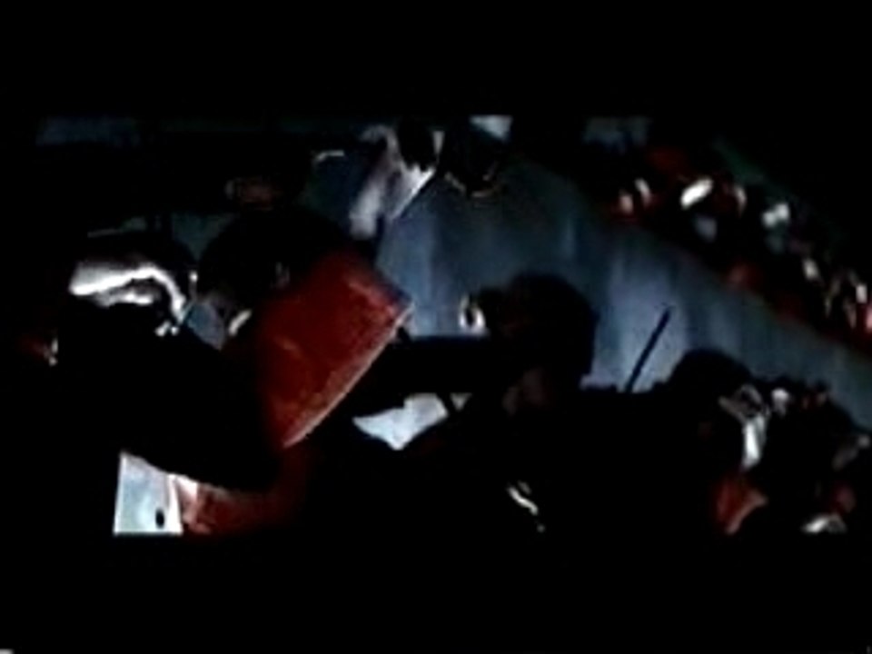 Aerosmith - I Dont Wanna Miss A thing