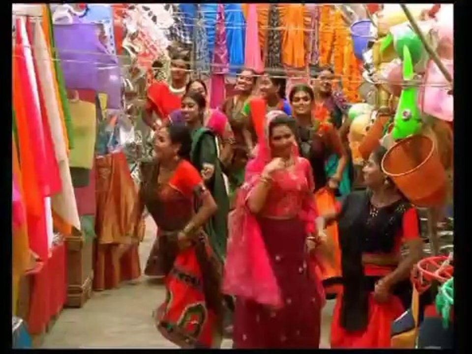 Hicham Abbas - Habibi Dah [Nari Nari] [Clip Officiel HD,Orient  Pop 2000]