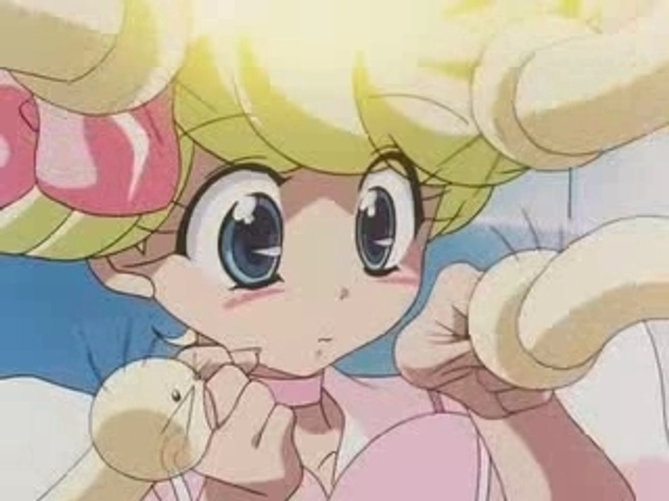 Tenshi ni Narumon 08.1