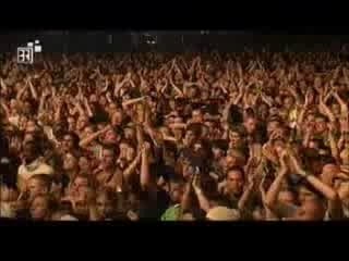 Alpha Blondy - Sweet FantaDialo