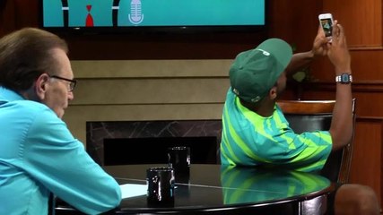 Pause For Commercial: Tyler, the Creator