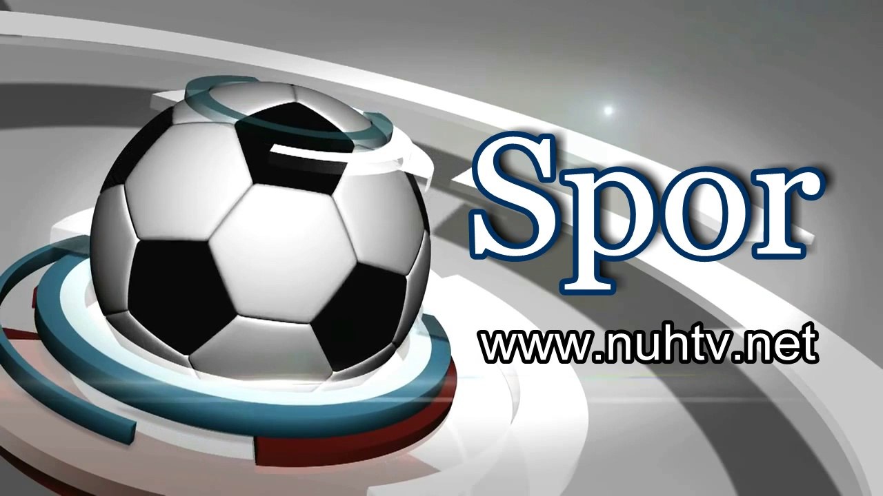NuhTv Spor Programı Jeneriği 1