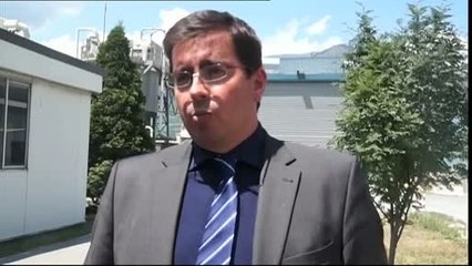 Trimet inaugure son centre de formation