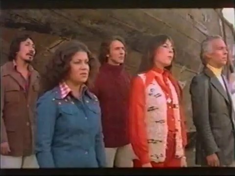 Buenos Aires Ocho - Adios Nonino