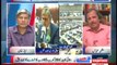 Khabar Se Agey - (Budget Fails To Cheer People Up..!!) -- 4th June 2014