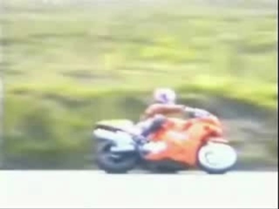 Mega chute croyé moi sa fait très mal