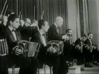 Francisco Canaro - Popurri de Tangos