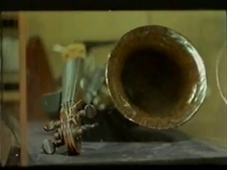 Julio de Caro - Nostalgias