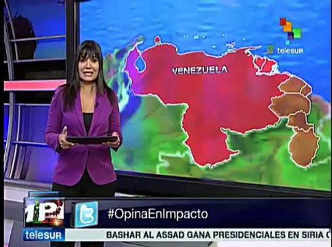 Venezuela: PDVSA firmará acuerdo con petroleras ENI y REPSOL