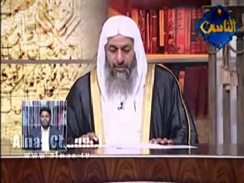 حكم الدعاء الجماعي عند القبر - الشيخ مصطفى العدوي
