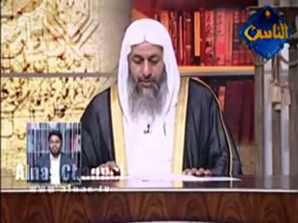 حكم الدعاء الجماعي عند القبر --- الشيخ مصطفى العدوي