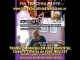 PARTE 3 CLASE-TALLER DE TCI (TRANSCOMUNICACIÓN INSTRUMENTAL) DE JOSÉ NEULIST (2)