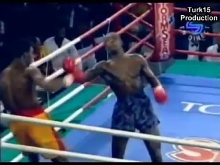 Los 10 KOs más brutales de la historia