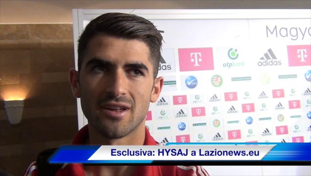 Esclusiva: HYSAJ a Lazionews.eu: Pronto per la Serie A. La Lazio? Ci sono stati contatti...