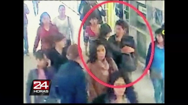 Protransporte explica cuál es el protocolo para denunciar acoso en el Metropolitano