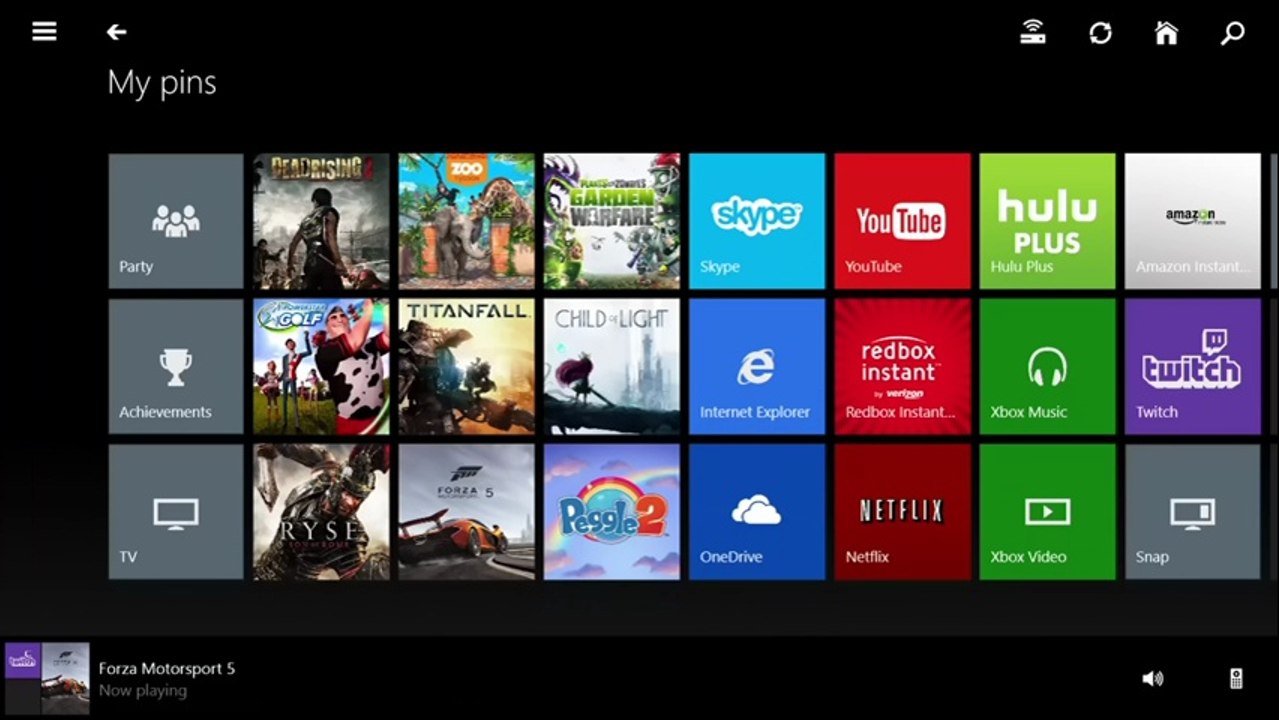 Console Microsoft Xbox One - Tour d'horizon des nouveautés de juin