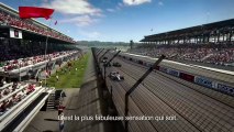 GRID Autosport - Les monoplaces à l'honneur (VOST)