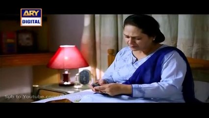 Koi Nahi Apna Episode 9 - by ARY  _ 4th June 2014 - Part 4