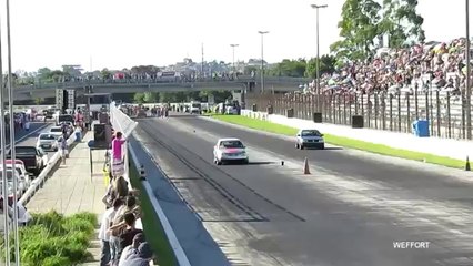 Arrancada 2014 Curitiba 1ª Etapa 201 km_h