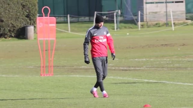 David Beckham Might Play Soccer Again