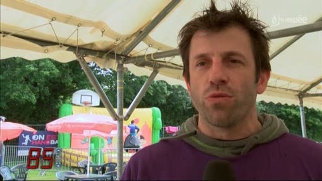 La saison 2013-2014 du Pouzauges Vendée Handball