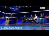 Okan Bayülgen: Polislerle aynı kafadayız, çok sağlam çocuklar...