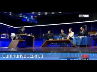 Okan Bayülgen: Polislerle aynı kafadayız, çok sağlam çocuklar...