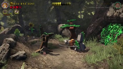 Lego Le Hobbit (Mode Libre) #46