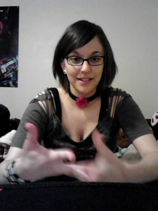 Anime Reviews: Madoka Magica Rebellion Story