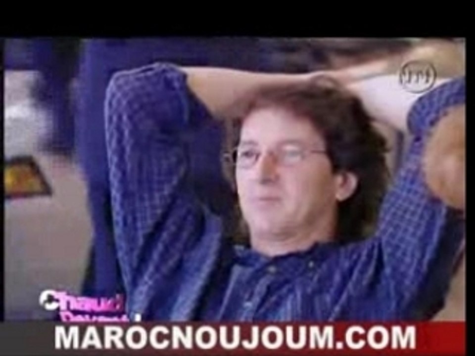 Chaud devant