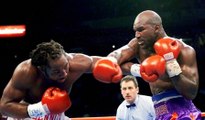 Lennox Lewis vs Evander Holyfield I & II (Highlights)