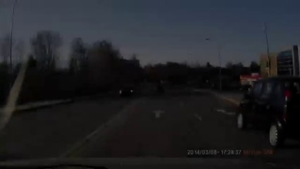 Car Crashes Compilation # 255   March 2013