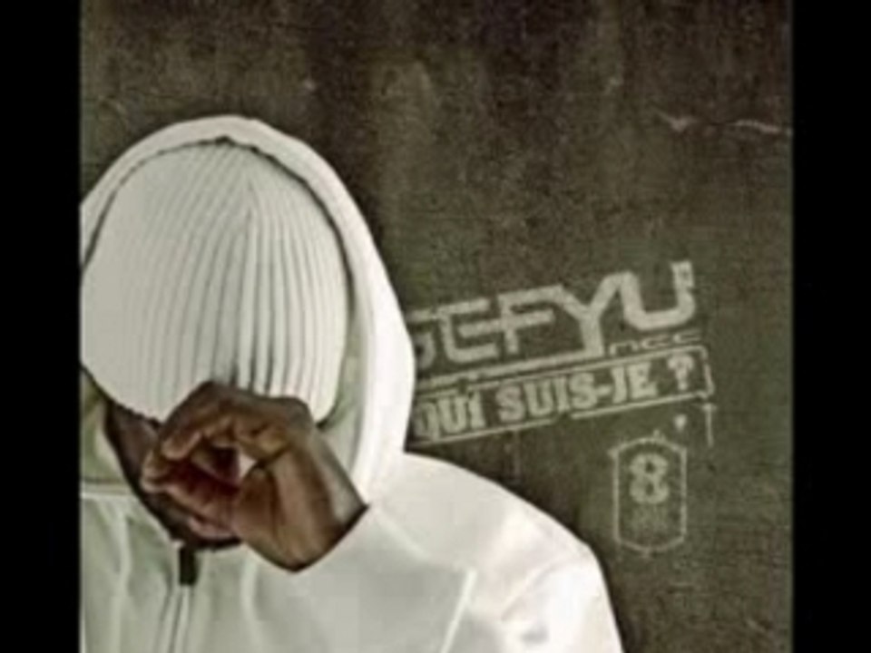 Sefyu-la-legende