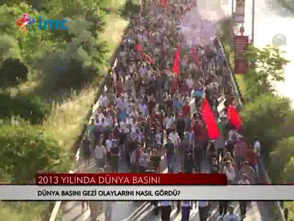 Haftasonu (31 Mayıs 2014)
